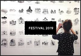 FESTIVAL BD 2019 2
