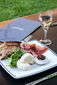 Lounge Hotel de Caumont