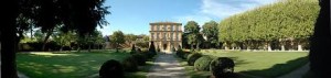 Pavillon de Vendome 1