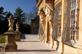 Pavillon de Vendome 2