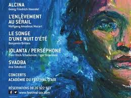 festival d'art lyrique