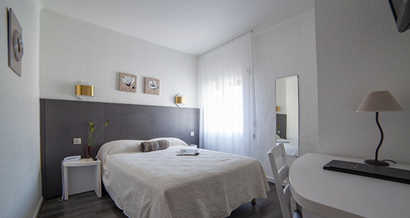 chambres d'hôtel à Aix en Provence